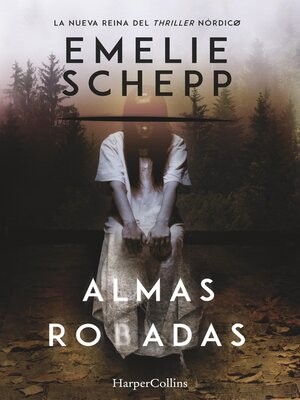 cover image of Almas robadas